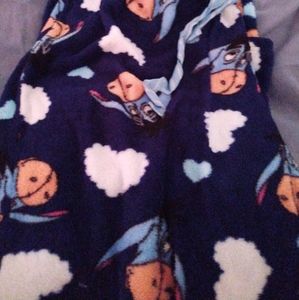 Eeyore pj's
